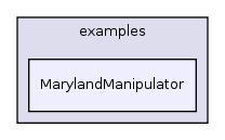 examples/MarylandManipulator/