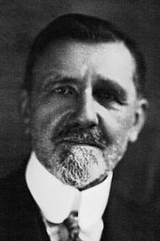 Émile BOREL (1871-1956)