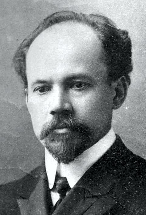Alexei Konstantinovich WLASSOW (1868-1922)