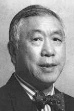 An Tzu YANG (1923-2003)