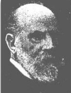 Jules Henri Poincaré (1854-1912)
