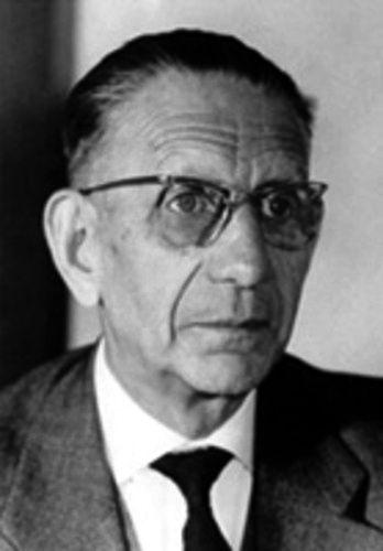 Radu
              C. Bogdan (1923-2004)
