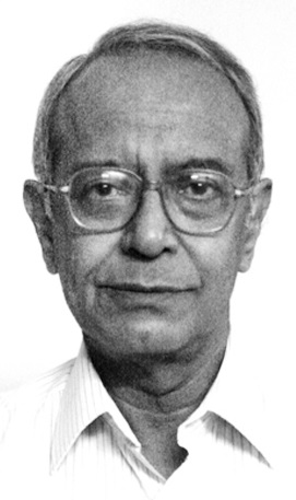 Asok Kumar MALLIK