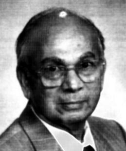 Atmaram Harilal SONI (1935-2000)