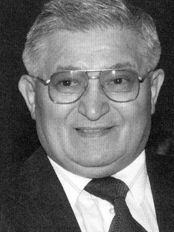 Cemil BAGCI (1932-1998)