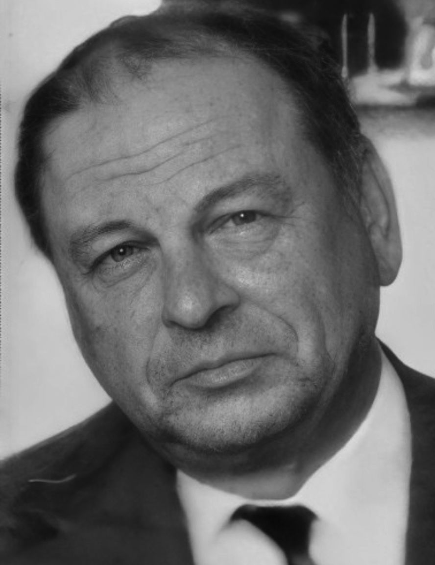 Christian Pelecudi (1922-1991)
