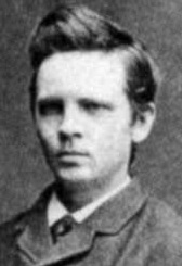 Christian Sophus Juel (1855-1935)