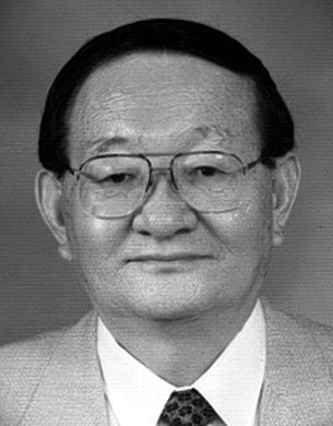Chung Ha Suh (1932 - )