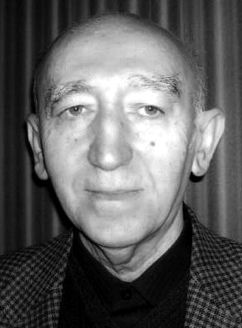 Eduard E. PEISACH (1936-2008)