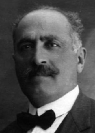 Elia OVAZZA (1852–1928)