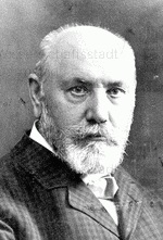 Ernst Lebrecht HENNEBERG (1850-1933)