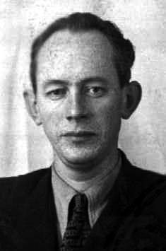 Evgeny Nikolaevich BEREZKIN (1921-1976)