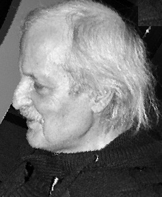 Franz Otto Kopp (1937-2015)