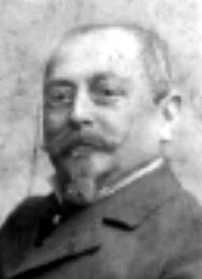 Gaston Albert Gohierre de LONGCHAMPS (1842-1906)