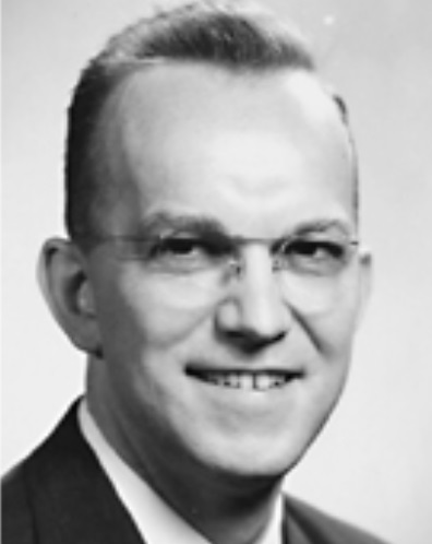 George H. Martin (1917-2005)