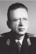 Georgiy Georgievich BARANOV (1899-1968)