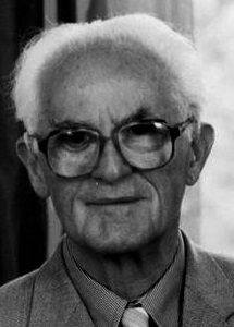 Gerd KIPER (1919-2012)