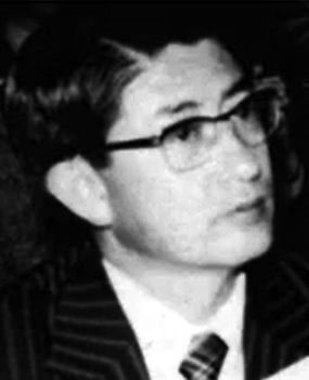 Hiroshi MAKINO (1933-)