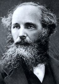 James Clerk MAXWELL (1831-1879)