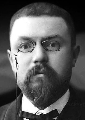 Jules Henri Poincaré (1854-1912)
