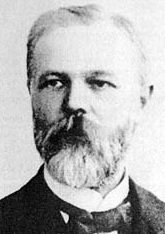 Karl HEUN (1859-1929)