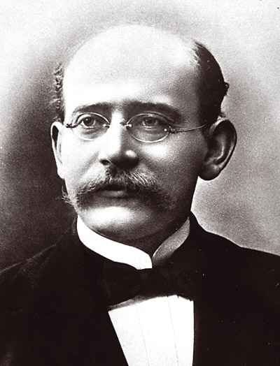 Kristian Olaf Birkeland
              (1867-1917)
