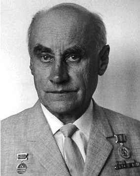 Leonid Nikolayevich RESHETOV (1906–1998)