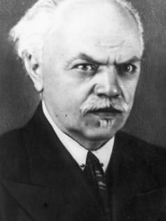 Leonid Petrovich SMIRNOV (1877–1954)