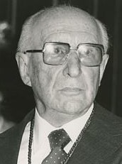 Luis Antonio SANTALÓ (1911-2001)