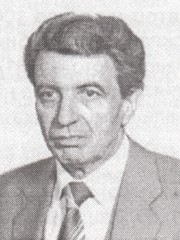 Mikhail Spirov KONSTANTINOV (1921-1991)