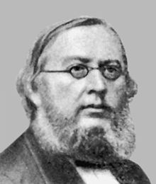 Osip Ivanovich SOMOV (1815-1876)