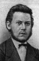 Pavel Josephovych SOMOV (or SOMOFF) (1852-1919)