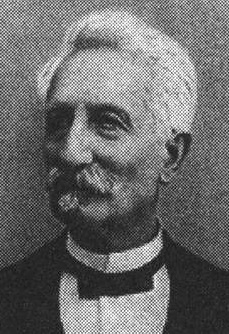 Victor Mayer Amédée
              Mannheim
