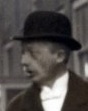 Willem van der WOUDE (1876-1974)