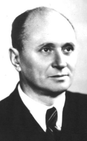 Yakov Lazarevich
              GHERONIMUS (1898-1984)