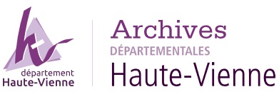 Archives Departamentales Haute-Vienne