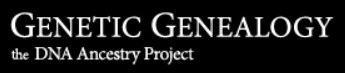 Genetic
                Genealogy Project