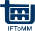 logo iftomm
